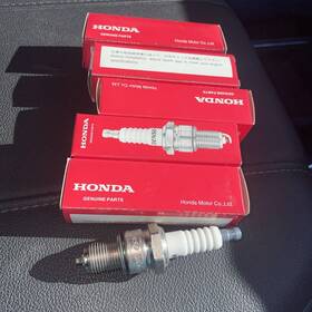 98079-55855 Honda 5 Oem Spark Plug