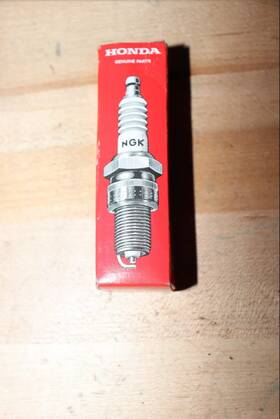 98079-5587g Honda New Oem Zfr5f Spark Plug