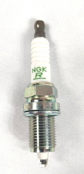 98079-5787g Honda Oem Zfr7f Spark Plugs Ngk Set Of 4 New Genuine