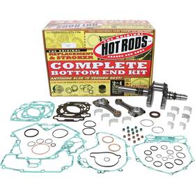 Hr00187 Hot Rods Rod 2012-2022 Outlander 1000 Xt Irs Can-am Bottom End Kit