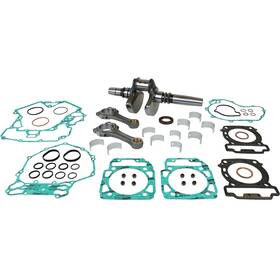 Hr00190 Hot Rods Rod 2020-2022 Defender Hd10 Pro Dps Can-am Bottom End Kit