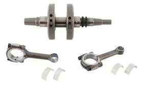 Hr-4089 Hotrod 2004-2009 Kfx 700 Kawasaki Crankshaft Assembly 4089