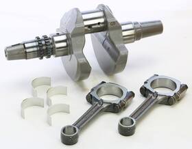Hr-4412 Hotrod 2013 Krf 750 Teryx Fi 4x4 Sport Kawasaki Crankshaft 4412
