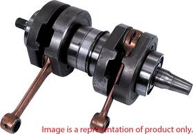 Hr-4429 Hotrod 2013-2016 Rzr 570 Eps Polaris Hot Rod Crank Ranger Sportsman /