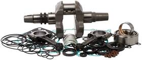 Hr-cbk0193 Hotrod 2013 Krt 750 Teryx4 4x4 Kawasaki Bottom End Kit Cbk0193