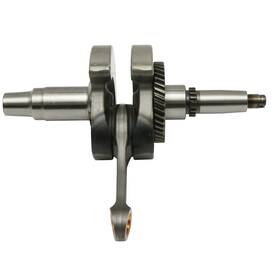 Hr-hr00027 Hotrod 2018 Ranger 500 Polaris Crankshaft Hr-00027