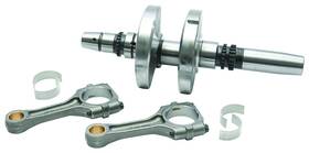 Hr-hr00064 Hotrod 2011 Outlander 800 Xxc Irs Can-am Crankshaft Can Hr-00064