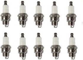 15901019830 Huri Hsgd001246 10 Spark Plug For Bpm8y Echo Srm210 Srm225 Srm230 Srm280