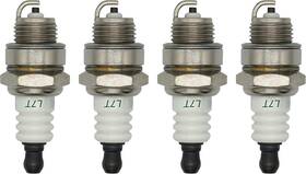 15901713930 Hzoziza 794304799530 L7t Spark Plug Replaces Ngk Bpm7a Champion Cj6y Cj7y Echo