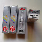Imr9a-9h6966 Ngk Laser Iridium Spark