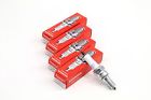 31912-mbw-e11 Imr9c-9h Honda 4 Cbr600f4i 2002 Spark Plugs Oem Genuine