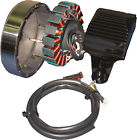 In-62a Cycle Electric Alternator Kit 38a