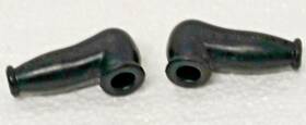 43591 Indian Motorcycle 1953 And Earlier Rajah Spark Plug Boots #43591