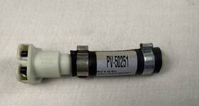 Pv-50251 Indian Motorcycles Motorcycle Fuel Tank Fitting Plug