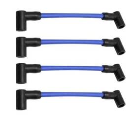18-8816-1 Inpwoc 8816 4 Pcs Outboard Marine Spark Plug Wire 6 Inch Fit For Evinrude