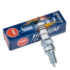Imr9a-9h Iridium Ngk 01-06 Plug 6966 Spark Honda Ix Cbr600f4i
