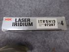 Itr5h13 Ngk New 4 Pack Of