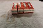 Iuh24d Ngk Lot Of 4