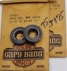 Jgi-12002 James Gasket Nos Vintage