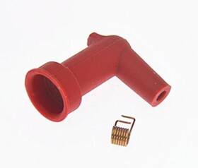 Jn-1099 Jingnan 2 Pcs Right Angle Spark Plug Wire Boot For Yamaha Outboard 15/18/30/40/60hp