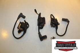 11120032224 John Deere Denso Ignition Coils Set Of 3