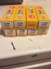 3188 Jr9b Ngk Spark Plugs Lot Of 8 New 3188 Jr9b Ngk Spark Plugs Lot Of 8 New