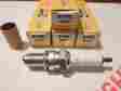 Jr9c Ngk 4 Spark Plugs 6193 Motorcycles Suzuki Jr9c Ngk 4 Spark Plugs 6193 Motorcycles Suzuki