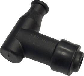 10-3121mad K&s Technologies Spark Plug Cap T-type 14mm Black