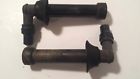 K05f Kawasaki Spark Plug Wire Resistor Caps
