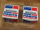 K15-0007 Parts Unlimit Honda Vtr250