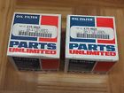 K15-0029 Parts Unlimit Yamaha Fj600