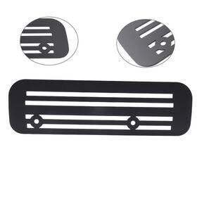 K100 Kabusikikaisya-kawausa 550738227779 Cnc Left Engine Valve Spark Plug Cylinder Head Cover Plate For Bmw
