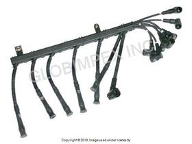 238r-wloom Karlyn-sti Bmw 1995-2001 Spark Plug Wire Set - Cylinders 1-6 Right Pass. Side