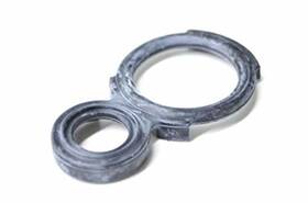 11060-1817 Kawasaki 98-01 Ninja Gasket Spark Plug New Oem