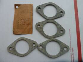 18067-005 Kawasaki 4x G3 1 M G4 Tr Trail Boss Exhaust Pipe Clamp Gasket