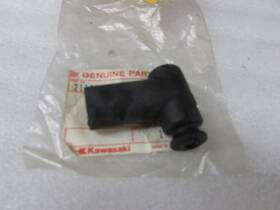 21130-1062 Kawasaki Kdx200 Kdx250 Kx500 Kx250 Kx125 Kx60 Kx80 Oem Spark Plug Cap