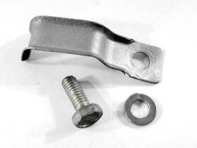 92037-125 Kawasaki Oem H2 750 Spark Plug Holder Clamp