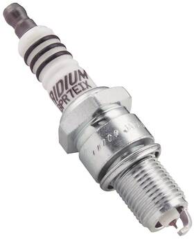 Cr9eia-9 Kawasaki Motorcycle Cr9eia9 Ngk Iridium Series Spark Plugs -