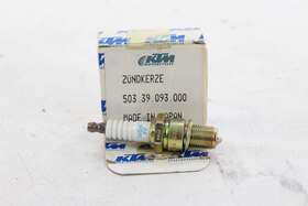 50339093000 Ktm Nos 1998 Mxc 200 Spark Plug