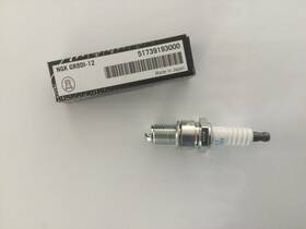 51739193000 Ktm Husqvarna Oem Motorcycle Spark Plug Gr8gi-12 New