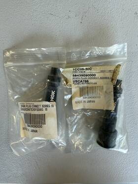 58439090000 Ktm New Oem Spark Plug Connect. Sd05eg 03