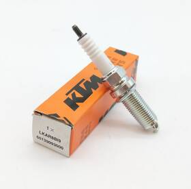 60139093000 Ktm Ngk Spark Plug Adventure Enduro Lc8 690/701/990 2007-2018