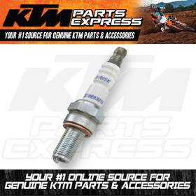A40039993010 Ktm New Factorey Spark Plug 65 Sx 50 Factory Edition 2024-2026