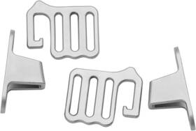 6619 Kuryakyn Replacement Buckle Kit