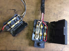 Kz650h Kawasaki Oem Fuse Boxes