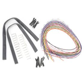 La-8991-00 La Choppers Handlebar Extension Wiring Kit -