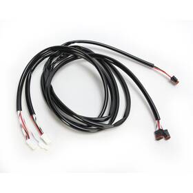 La-8992-48 La Choppers 48 Inch Can-bus Wiring Harness Extension -