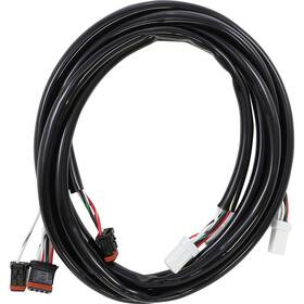 La-8994-42 La Choppers 42 Inch Hand Control Extension Wiring Kit -