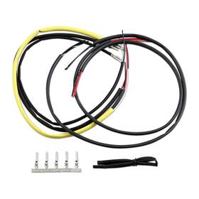 La-8998-01 La Choppers Throttle By Wire Extension Kit -