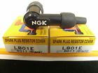 Lb01e 8011 Ngk New Spark